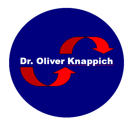 Dr. Oliver Knappich – Affimar: Digitales Zusatzeinkommen leicht gemacht